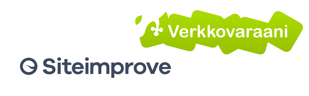Siteimprove ja Verkkovaraani yhteistyöhön